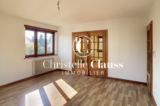 location appartement oberhausbergen 67205
