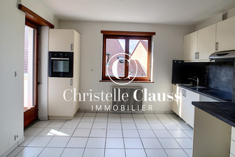 location appartement oberhausbergen 67205