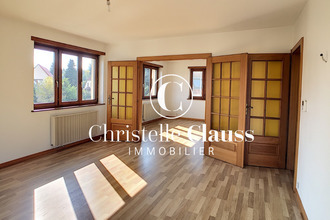location appartement oberhausbergen 67205