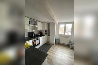 location appartement obernai 67210