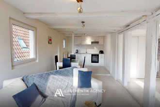 Ma-Cabane - Location Appartement Obernai, 49 m²