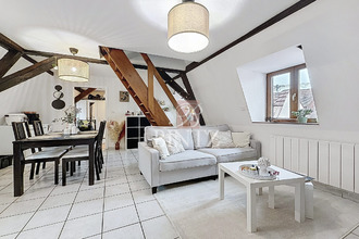 location appartement obernai 67210