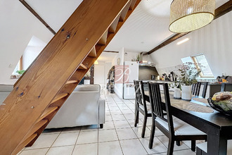 location appartement obernai 67210