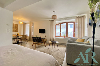 location appartement obernai 67210