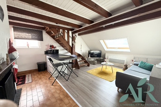 location appartement obernai 67210