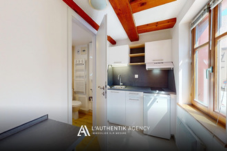 location appartement obernai 67210