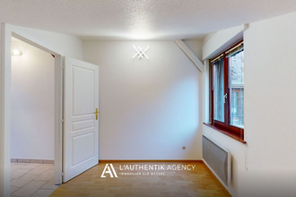 location appartement obernai 67210