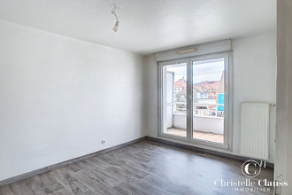 location appartement obernai 67210