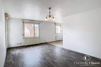 location appartement obernai 67210