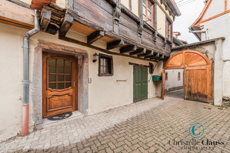 location appartement obernai 67210