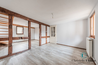 location appartement obernai 67210