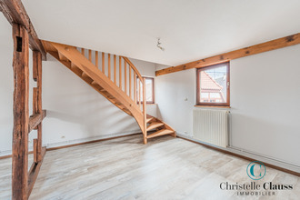 location appartement obernai 67210