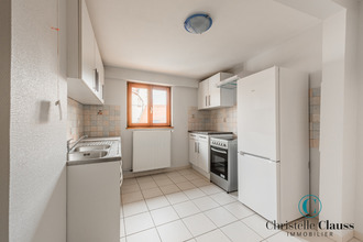 location appartement obernai 67210
