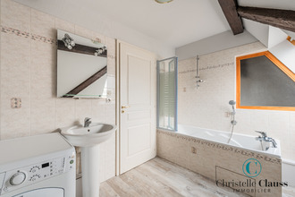 location appartement obernai 67210