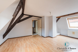 location appartement obernai 67210