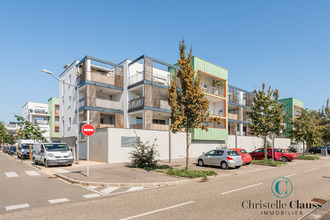 location appartement obernai 67210