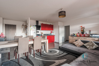 location appartement obernai 67210