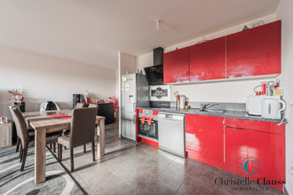location appartement obernai 67210