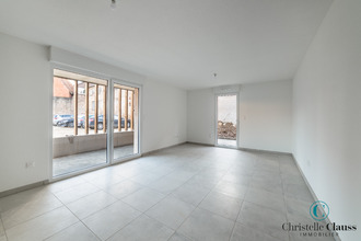 location appartement obernai 67210