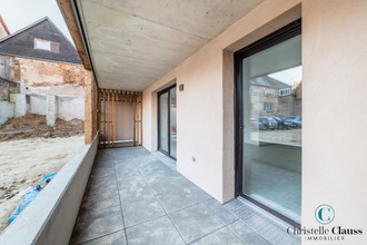 location appartement obernai 67210