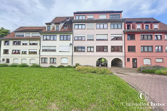 location appartement obernai 67210