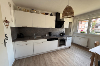 location appartement obernai 67210