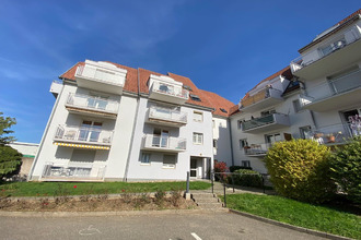 location appartement obernai 67210