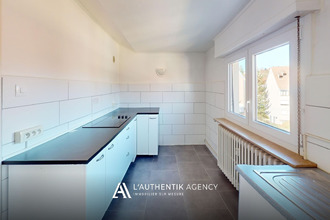 location appartement obernai 67210