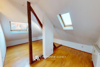 location appartement obernai 67210
