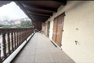 location appartement obernai 67210