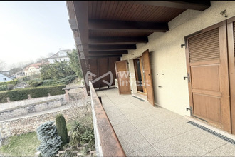 location appartement obernai 67210