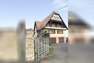 location appartement obernai 67210