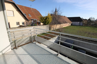 location appartement oberschaeffolsheim 67203