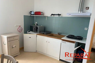 location appartement objat 19130