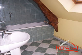 location appartement objat 19130