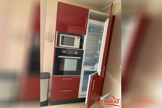 location appartement objat 19130