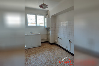 location appartement objat 19130