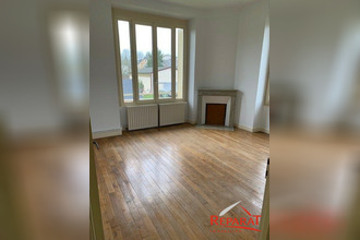 location appartement objat 19130