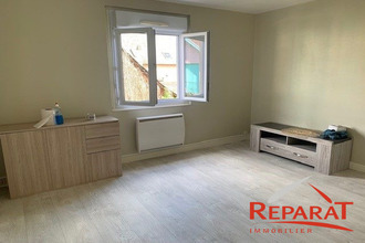 location appartement objat 19130