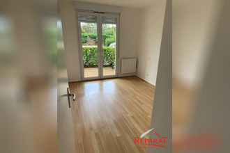 location appartement objat 19130