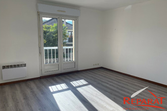 location appartement objat 19130