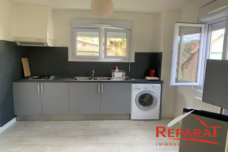 location appartement objat 19130