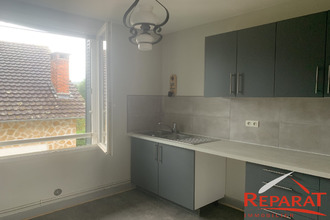 location appartement objat 19130