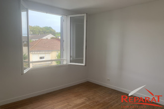location appartement objat 19130
