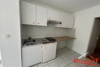 location appartement objat 19130
