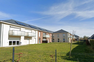 location appartement octeville-sur-mer 76930