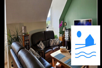 location appartement octeville-sur-mer 76930