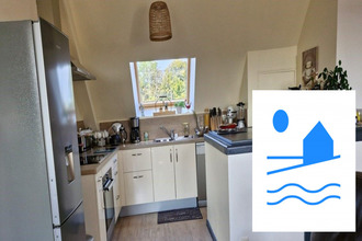 location appartement octeville-sur-mer 76930