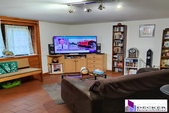 location appartement offwiller 67340