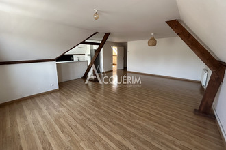 location appartement oignies 62590